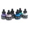 Daler-Rowney FW Acrylic Pearlescent Liquid Acrylic Artist's Ink Set - 1 oz, Set of 6